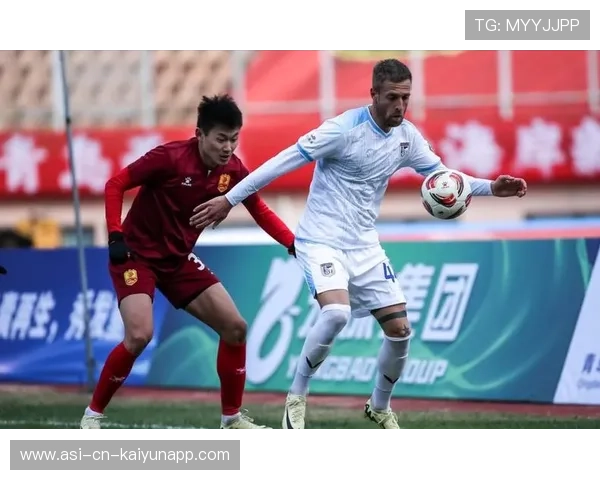 大连英博备战新赛季，球队保级信心十足