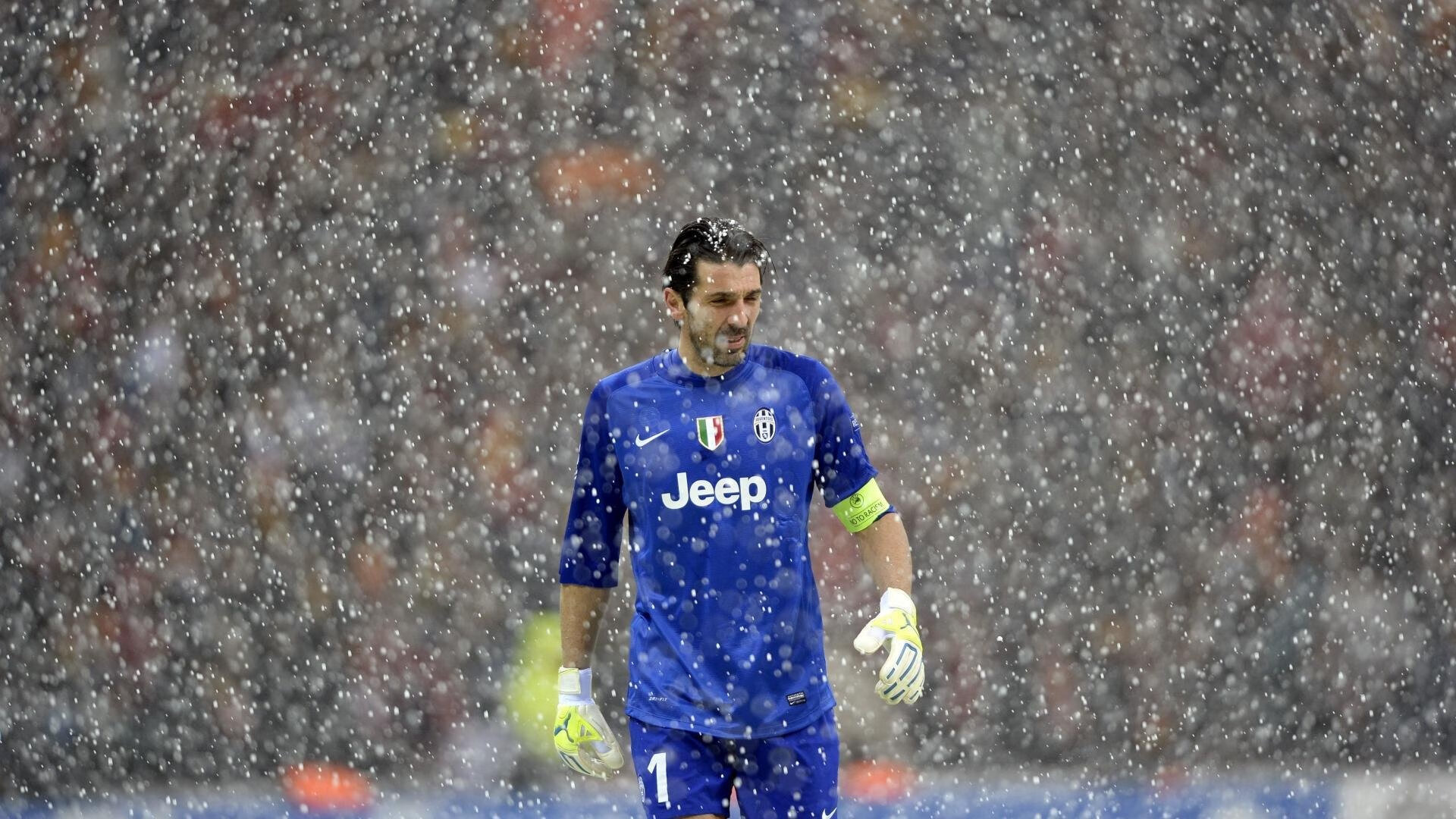 巴萨VS拜仁：欧洲足坛经典之夜，巴萨大胜拜仁